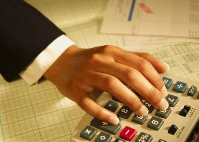 business financial calculators